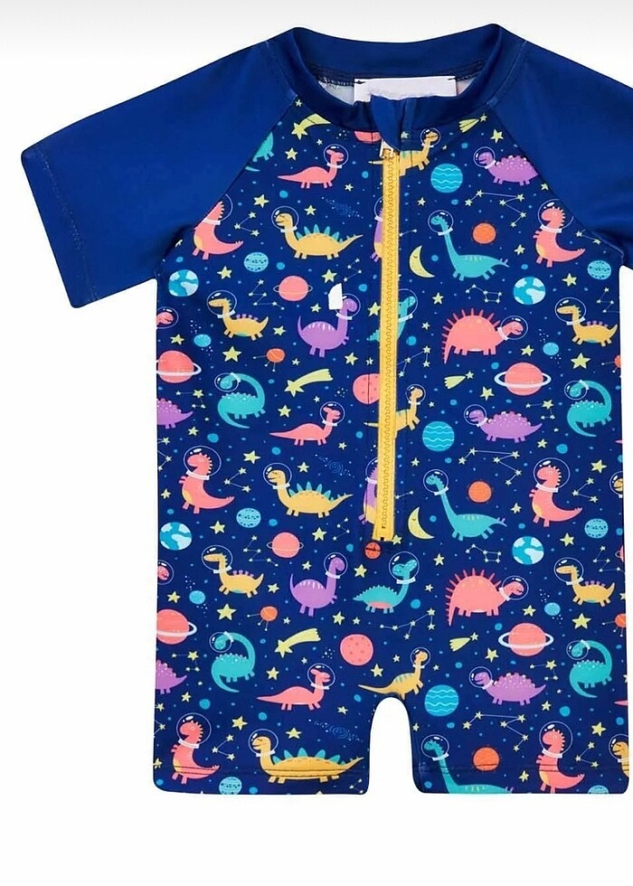 Bebek çocuk mayo - Görsel 3