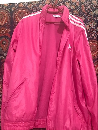 adidas yağmurluk