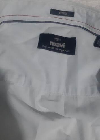 Mavi Jeans Ikili urun mavi marka gömlek