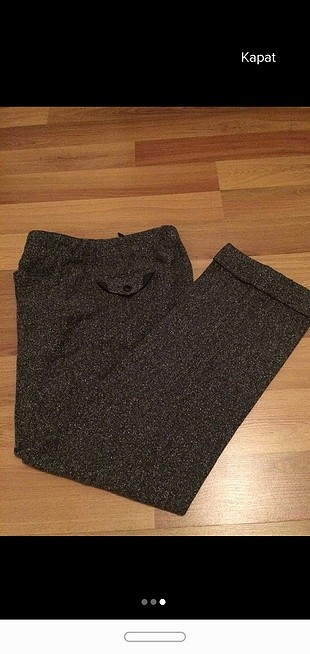 kışlık pantolon 