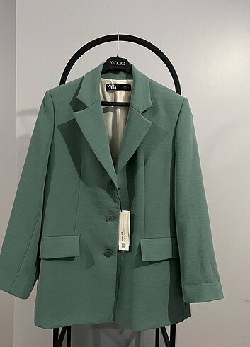 Zara Zara blazer ceket