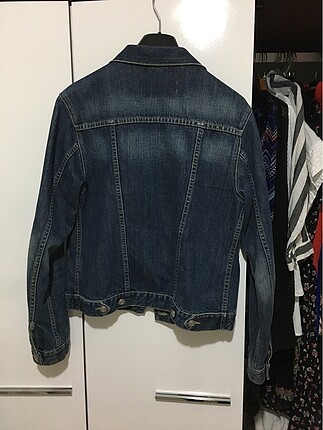 Lee Cooper Kot ceket