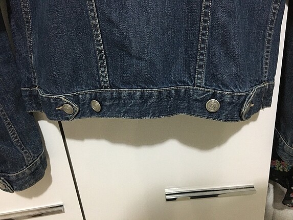 m Beden lacivert Renk Kot ceket