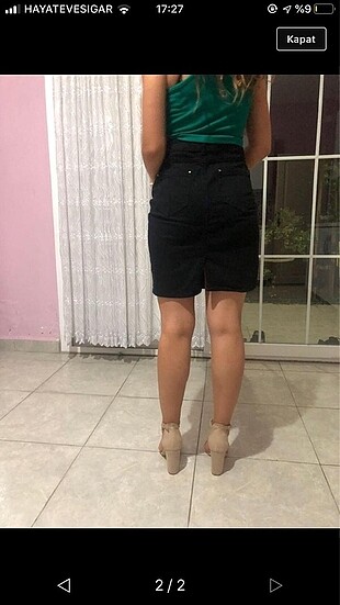 Koton Kot etek