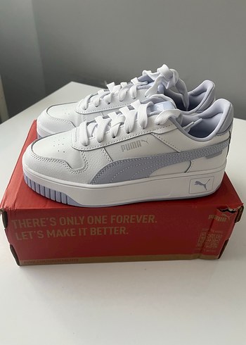 Puma Spor Ayakkabı