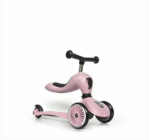 Diğer Scoot and ride