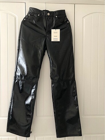 34 Beden Rugan pantolon