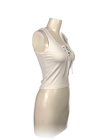 Vintage Love PreLoved Bluz %70 İndirimli.