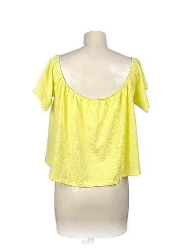 l Beden LC Waikiki Bluz %70 İndirimli.