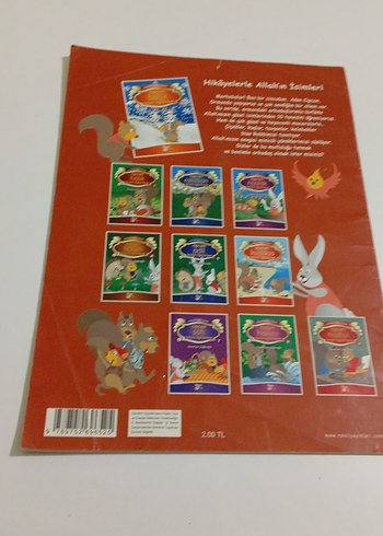 Çipcan Başir İsmini Öğreniyor - Nesil Çocuk - Görsel 2