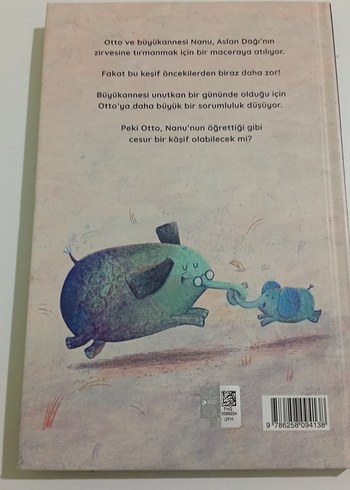 Eve Dönüş Yolu - Çocuk Kitabı - Görsel 2