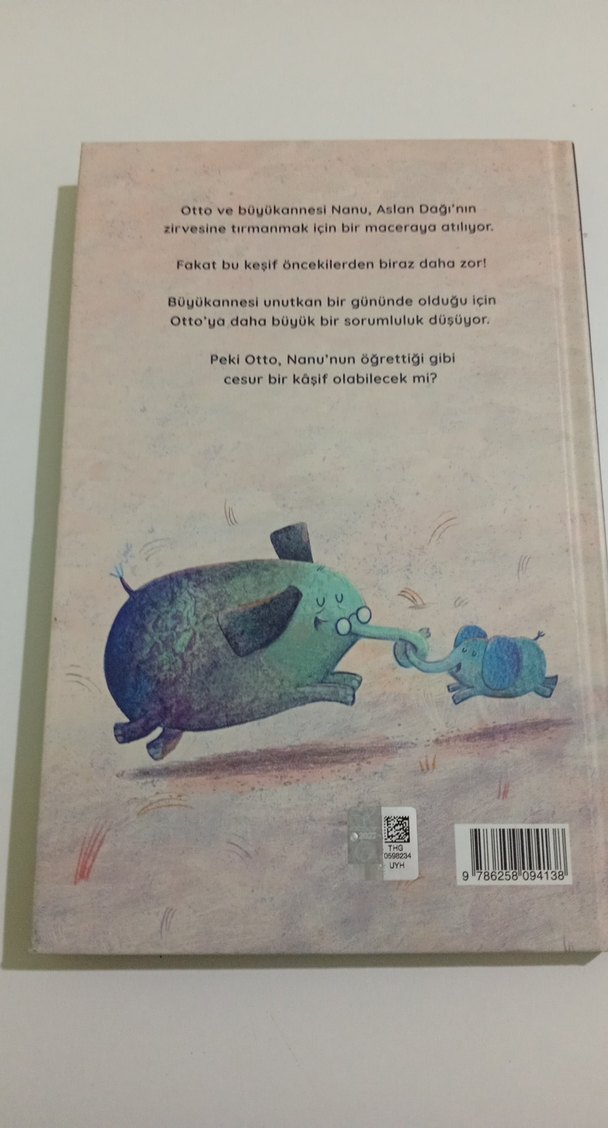 Eve Dönüş Yolu - Çocuk Kitabı - Görsel 2