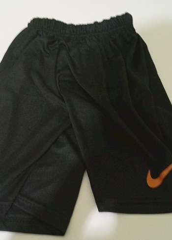 Nike Galatasaray Erkek Forma alt üst Kırmızı-Turuncu - Görsel 4