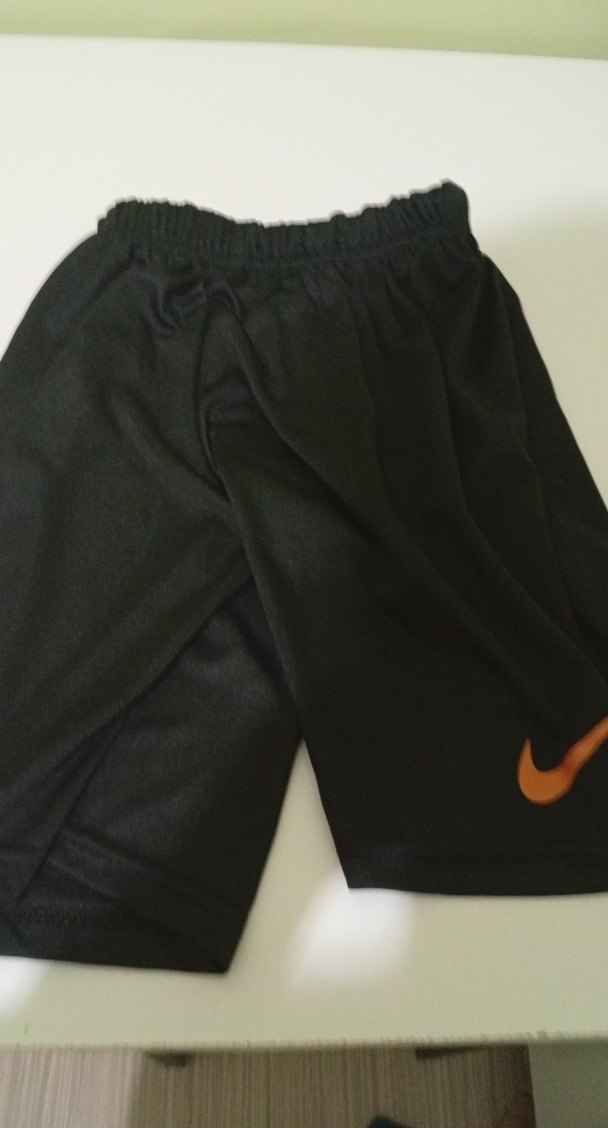 Nike Galatasaray Erkek Forma alt üst Kırmızı-Turuncu - Görsel 4