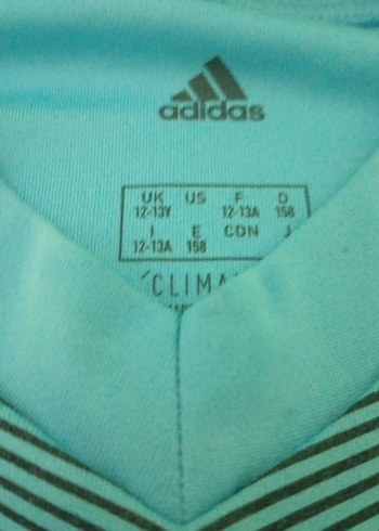 orijinal Messi antrenman forması Erkek Mavi Kısa Kollu Spor - Görsel 2