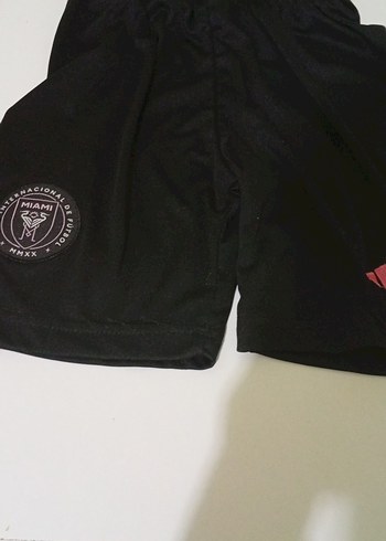 Messi forması alt üst Erkek Kısa Kollu Spor Tişört - Görsel 2