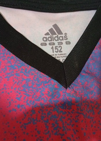 Messi forması alt üst Erkek Kısa Kollu Spor Tişört - Görsel 3