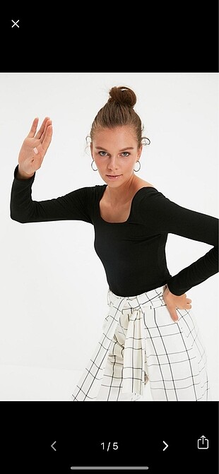 Milla body