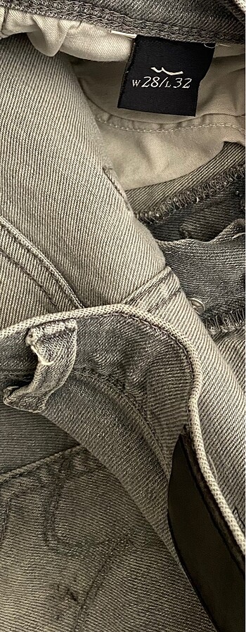 29 Beden LTB Jeans