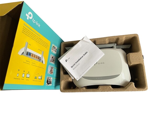 Tp link wr850 300 mbps