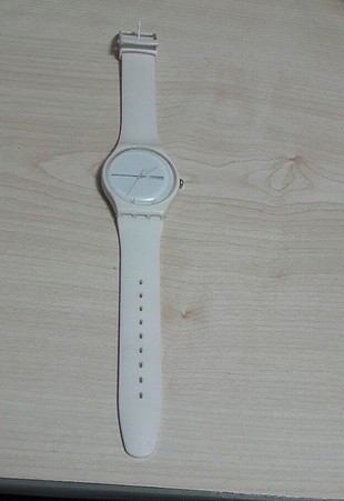 beyaz swatch 