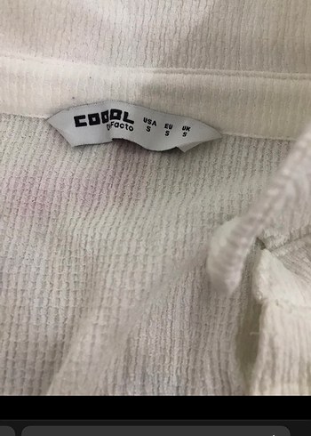 Bluz Gömlek - Görsel 5