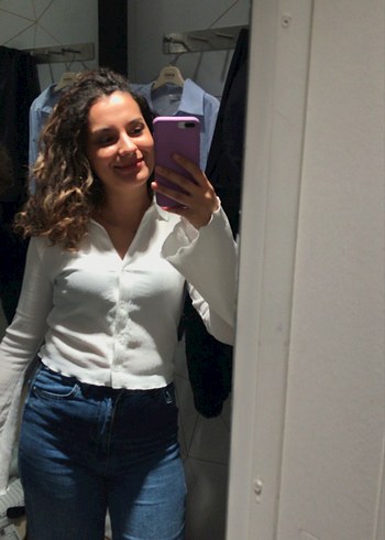 Bluz Gömlek - Görsel 3