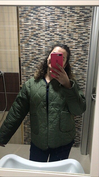 Mevsimlik Mont