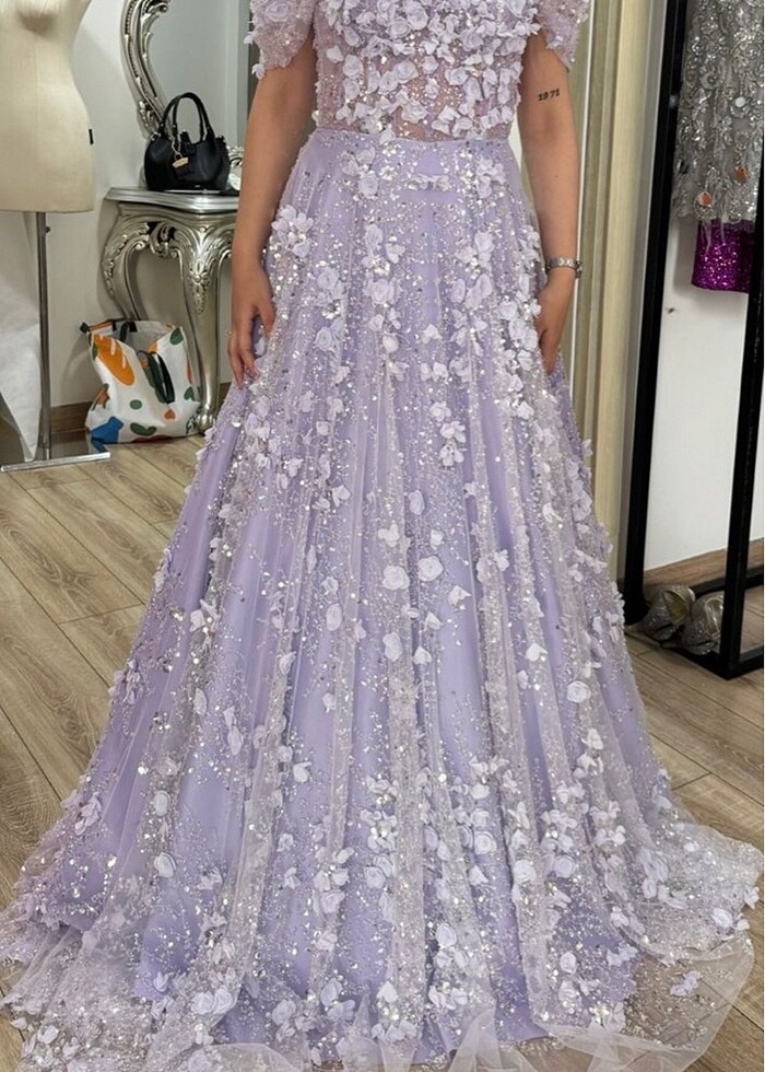 Nişanlık - Görsel 2