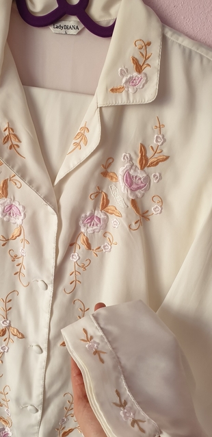 pijama takımı