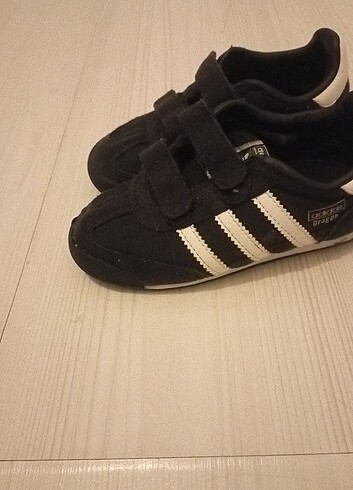 Adidas Temiz kullanisli