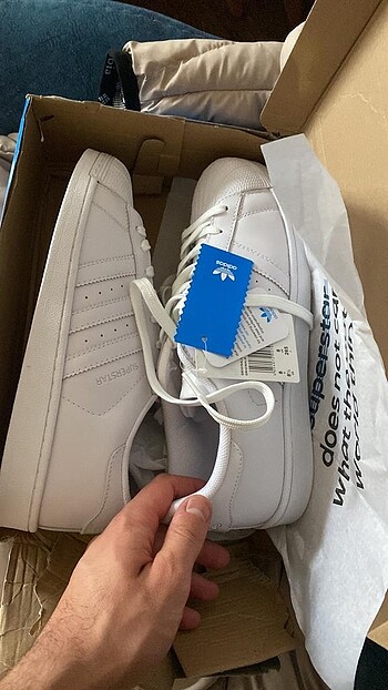 Adidas süperstar