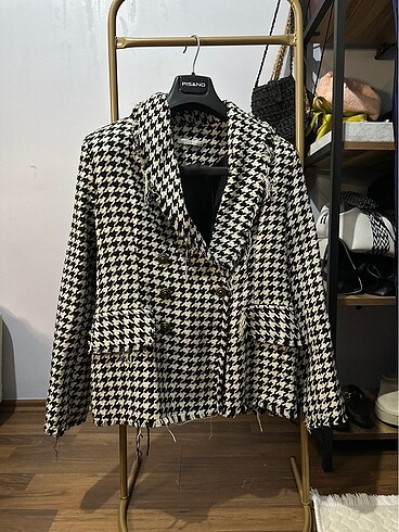 Blazer ceket