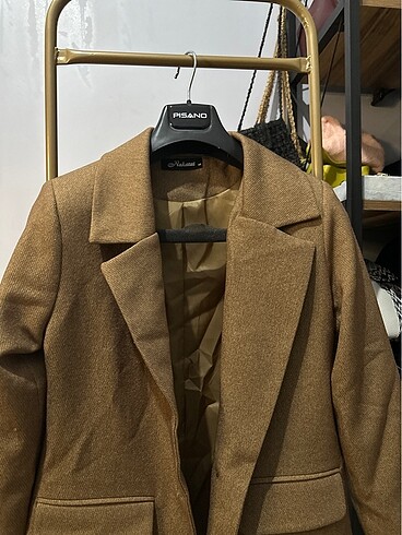 Diğer Blazer ceket
