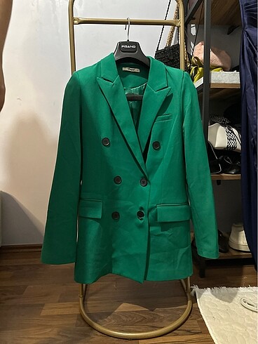 Blazer ceket