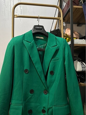 Diğer Blazer ceket