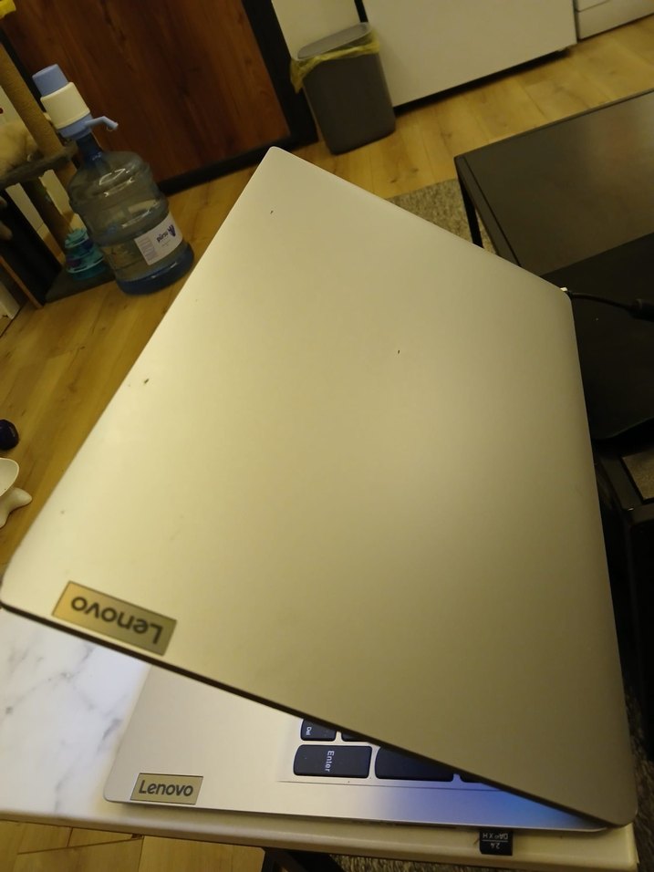 Lenovo IdeaPad 1 15ALC7 AMD Ryzen 7 5700U 16GB 512GB SSD Freedos - Görsel 3