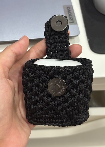 AirPods Kılıfı - Görsel 2