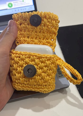 AirPods Kılıfı - Görsel 3