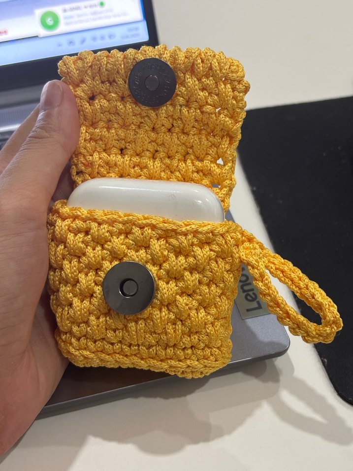 AirPods Kılıfı - Görsel 3