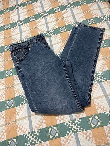 Pull and Bear Erkek jean