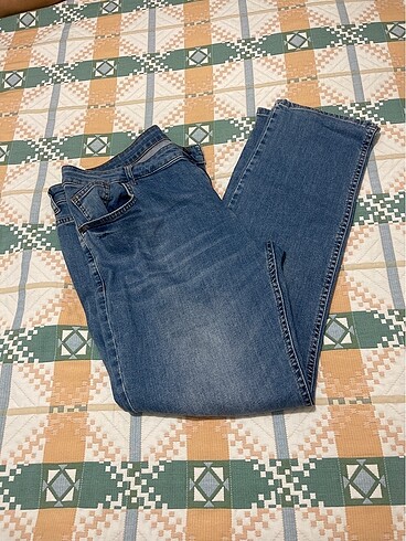 Defacto Erkek kot pantolon