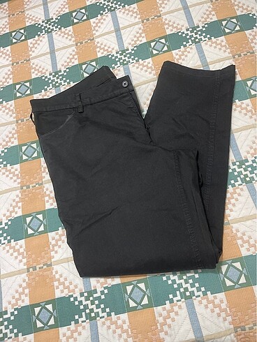 Diğer Erkek kumaş pantolon