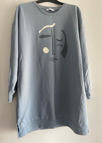 Kadın Sweatshirt