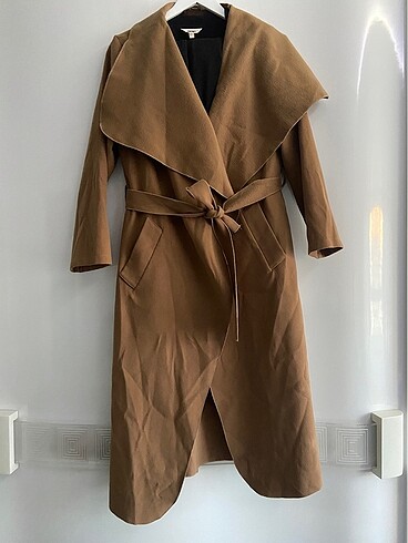 Parka ceket kaban