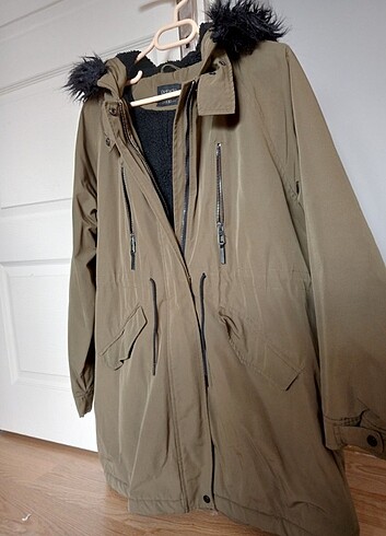 Parka