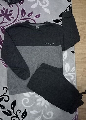 Pijama takımı 