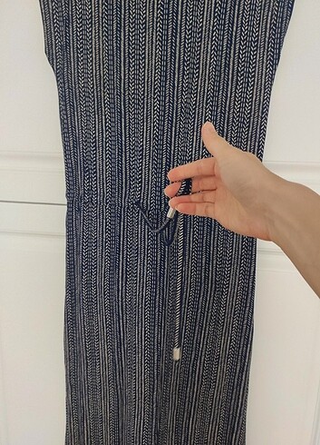 xs Beden Lc Waikiki elbise