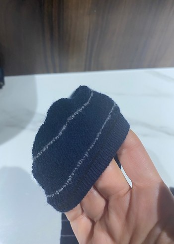 5 adet havlu çorap lacivert - Görsel 5