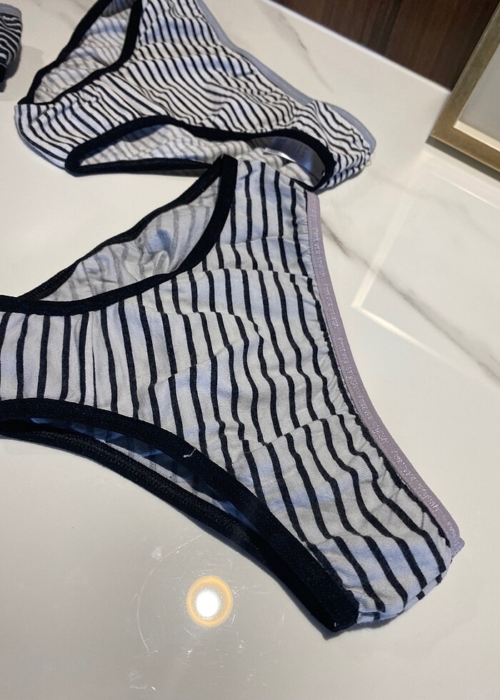 4?lü çocuk çamaşır (8-9yaş) - Görsel 5